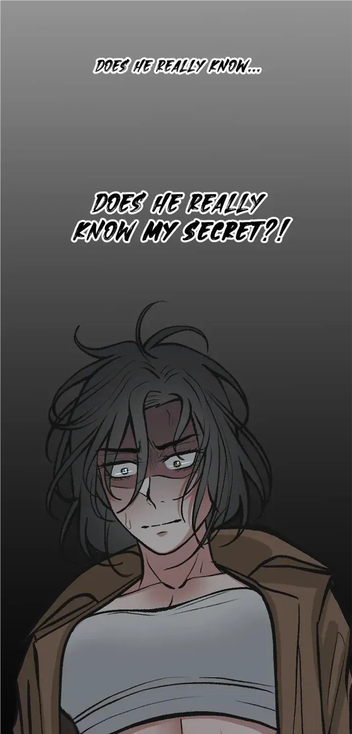 I Hate You, Will You Have Sex With Me? Kainu Manga Chapter 33 Page 26