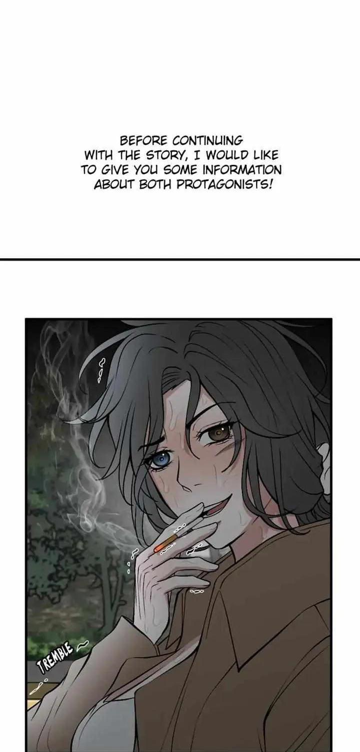 I Hate You, Will You Have Sex With Me? Kainu Manga Chapter 30 Page 2
