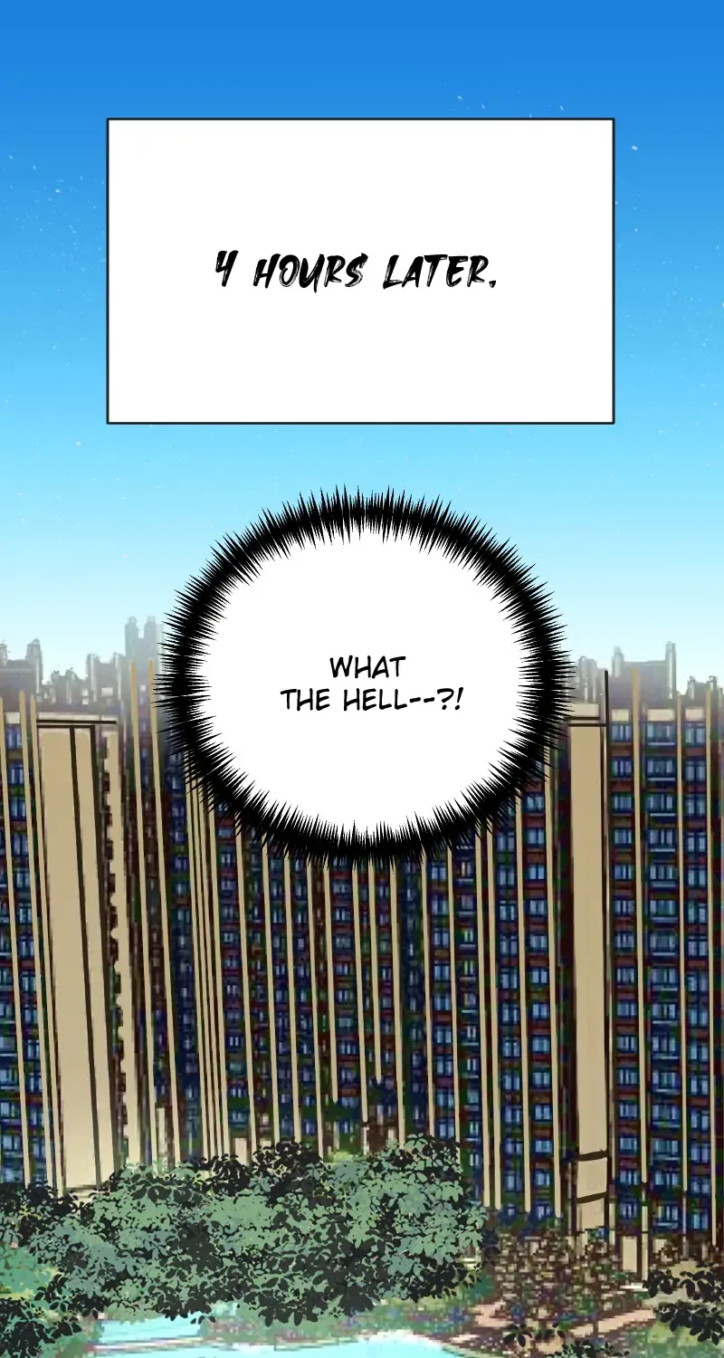 I Hate You, Will You Have Sex With Me? Kainu Manga Chapter 29 Page 3