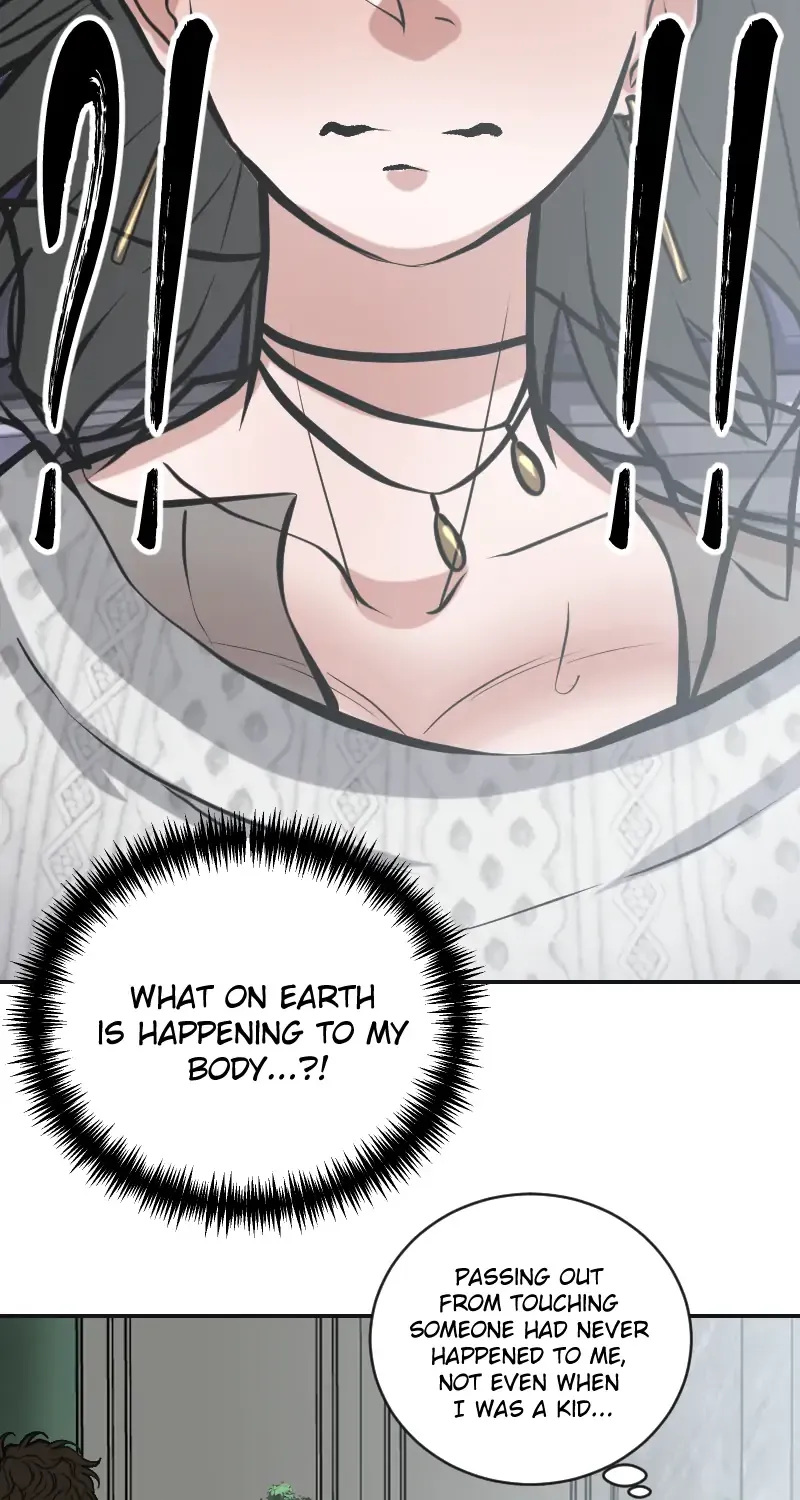 I Hate You, Will You Have Sex With Me? Kainu Manga Chapter 29 Page 5
