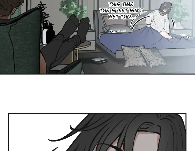 I Hate You, Will You Have Sex With Me? Kainu Manga Chapter 29 Page 6