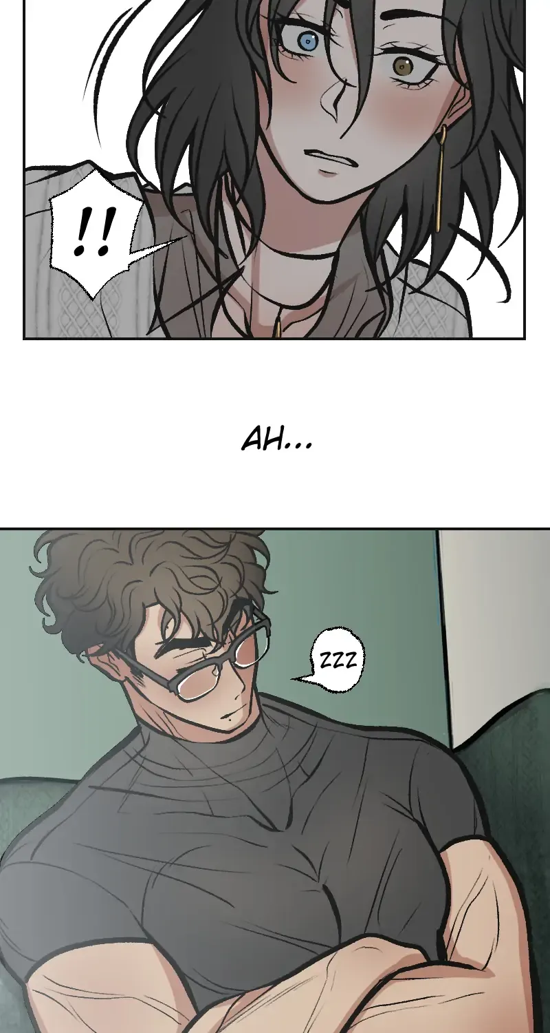 I Hate You, Will You Have Sex With Me? Kainu Manga Chapter 29 Page 7