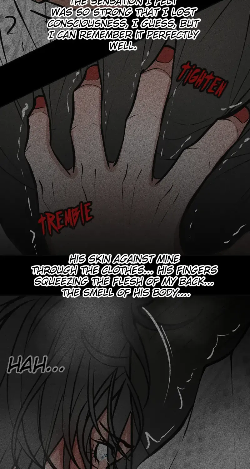 I Hate You, Will You Have Sex With Me? Kainu Manga Chapter 29 Page 9