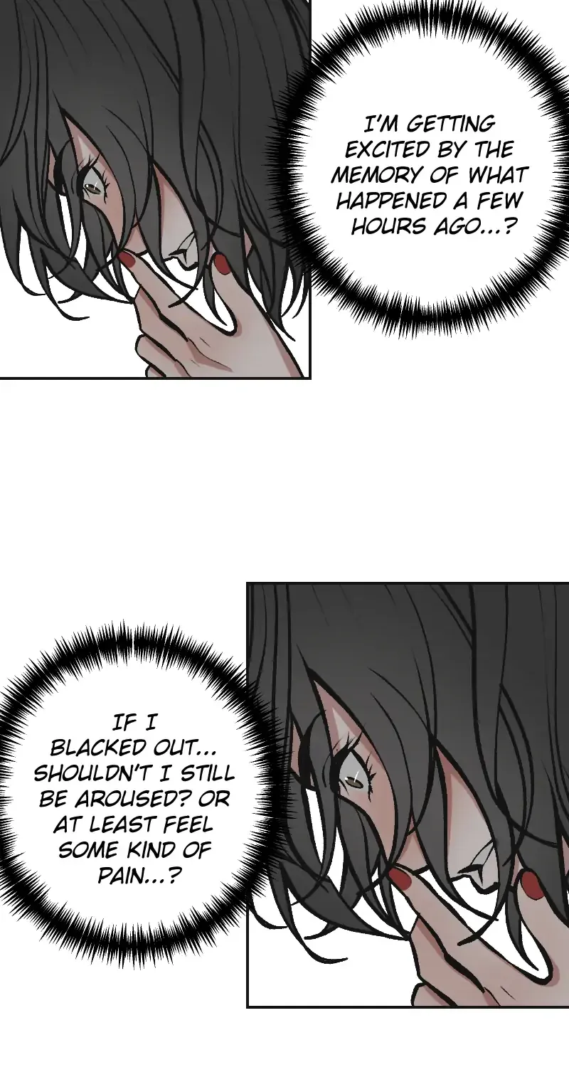 I Hate You, Will You Have Sex With Me? Kainu Manga Chapter 29 Page 12