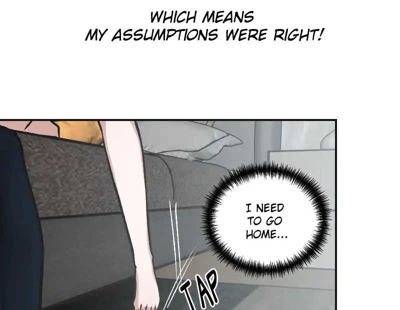 I Hate You, Will You Have Sex With Me? Kainu Manga Chapter 29 Page 14