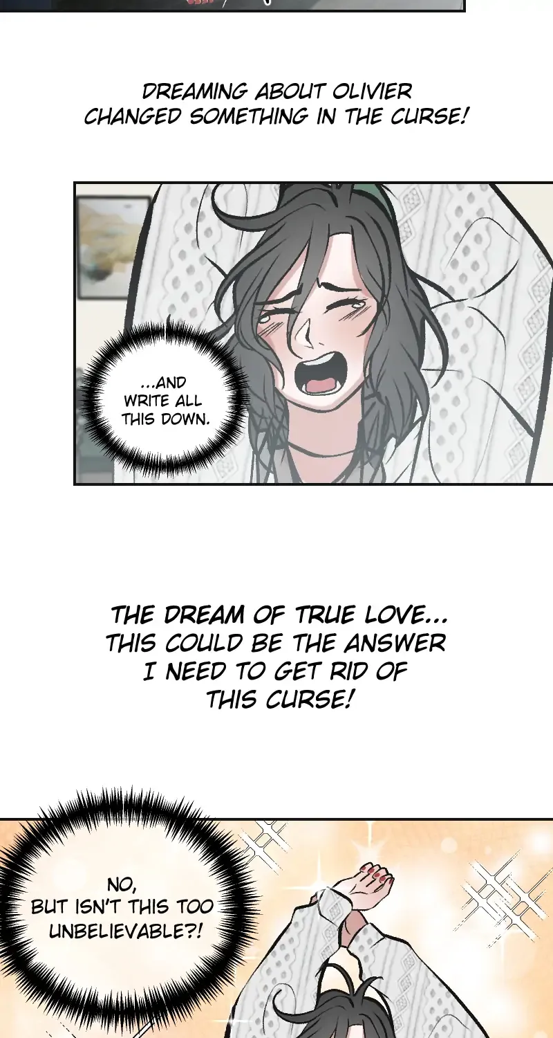 I Hate You, Will You Have Sex With Me? Kainu Manga Chapter 29 Page 15