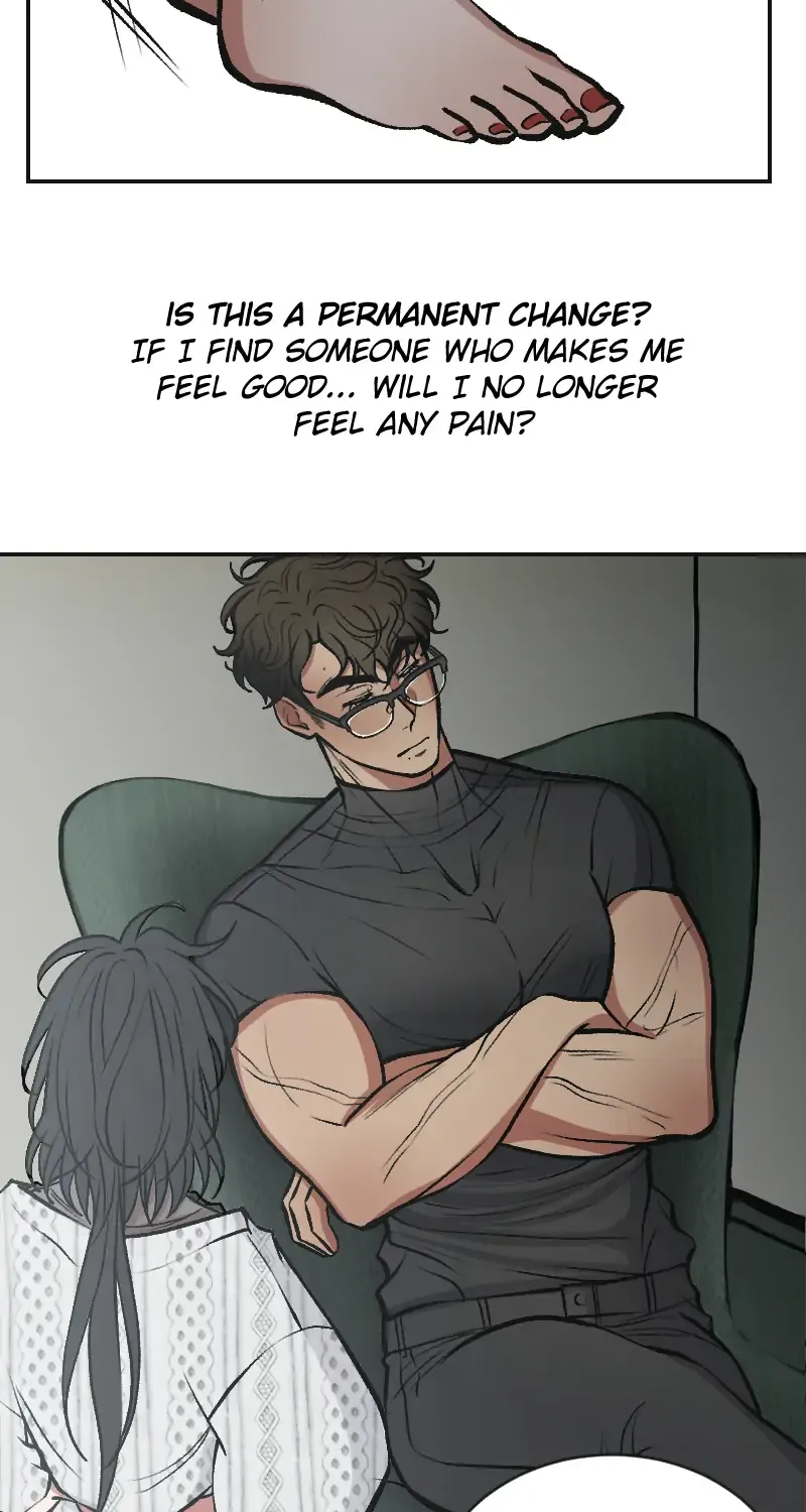 I Hate You, Will You Have Sex With Me? Kainu Manga Chapter 29 Page 21