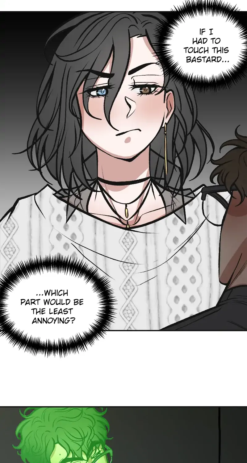 I Hate You, Will You Have Sex With Me? Kainu Manga Chapter 29 Page 24