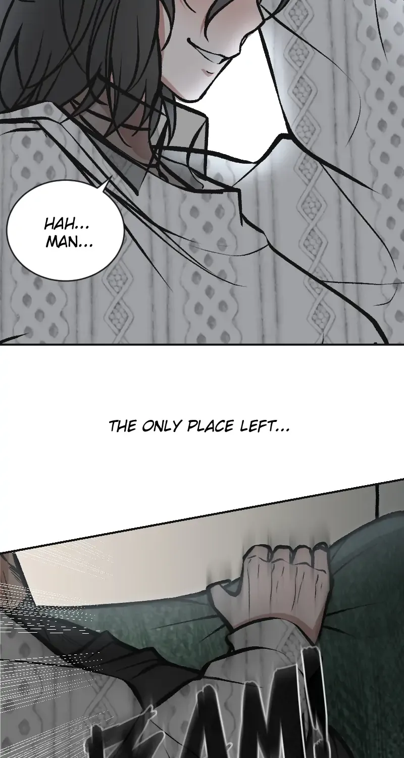I Hate You, Will You Have Sex With Me? Kainu Manga Chapter 29 Page 27