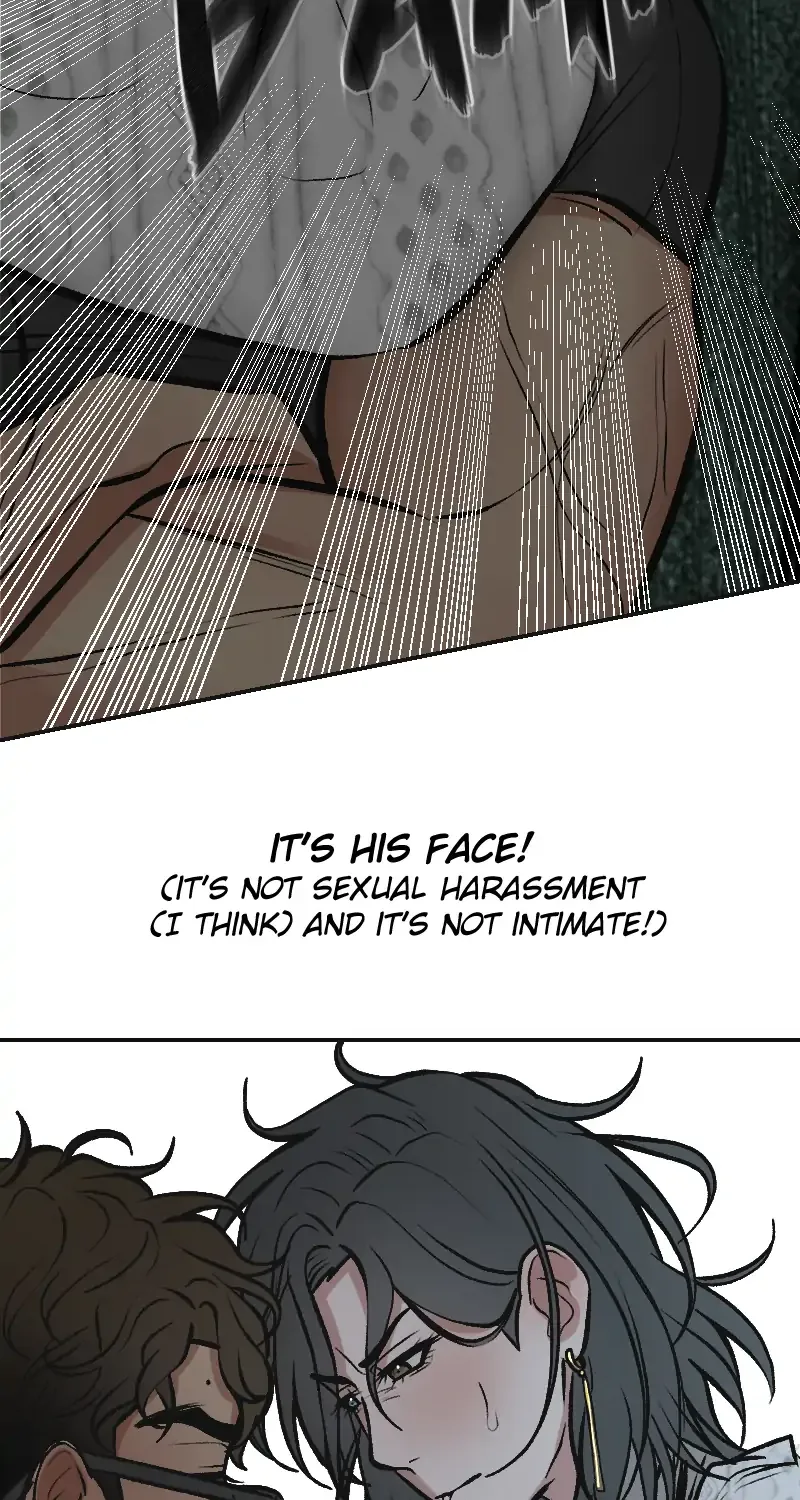 I Hate You, Will You Have Sex With Me? Kainu Manga Chapter 29 Page 28