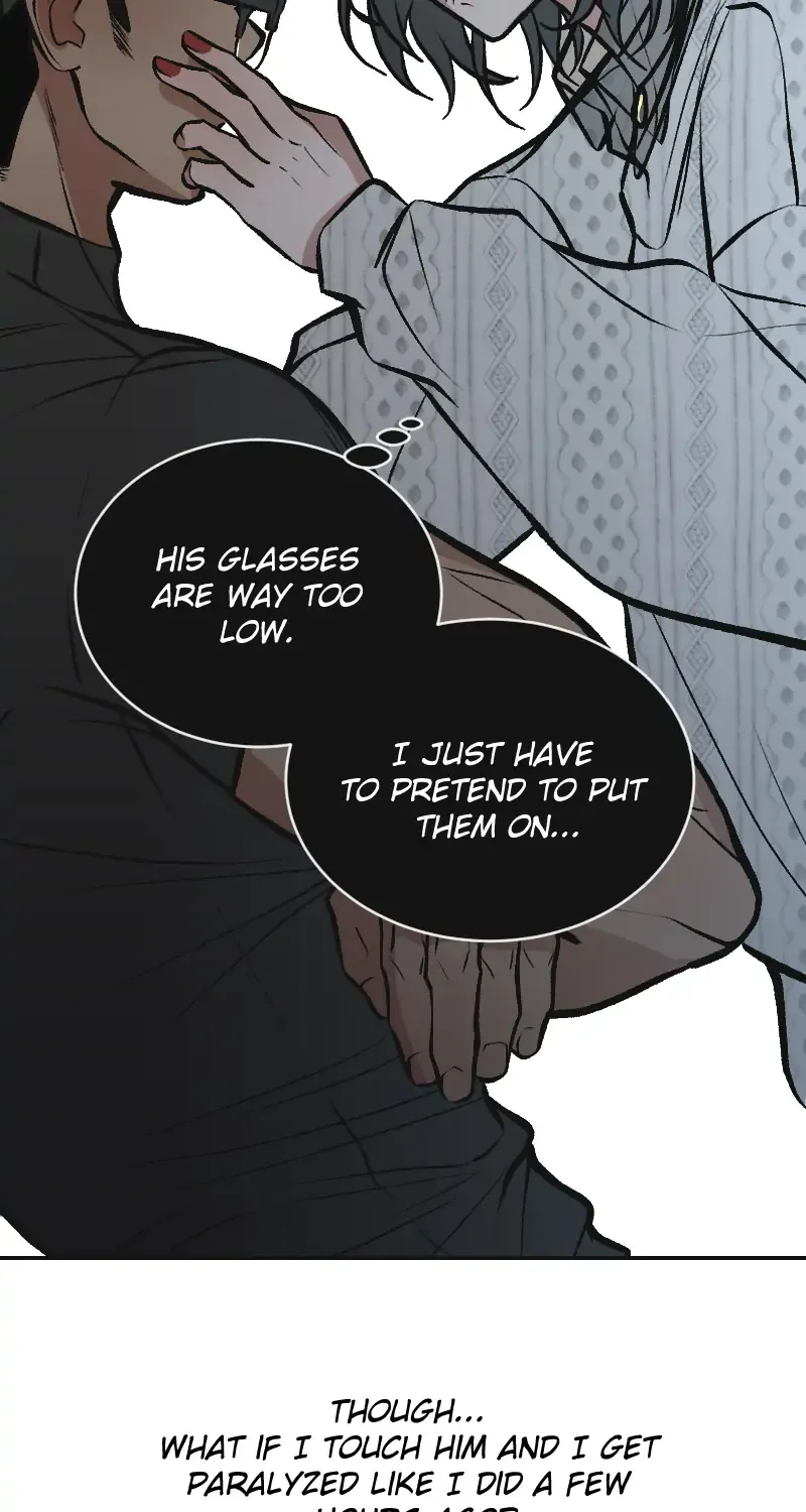 I Hate You, Will You Have Sex With Me? Kainu Manga Chapter 29 Page 29