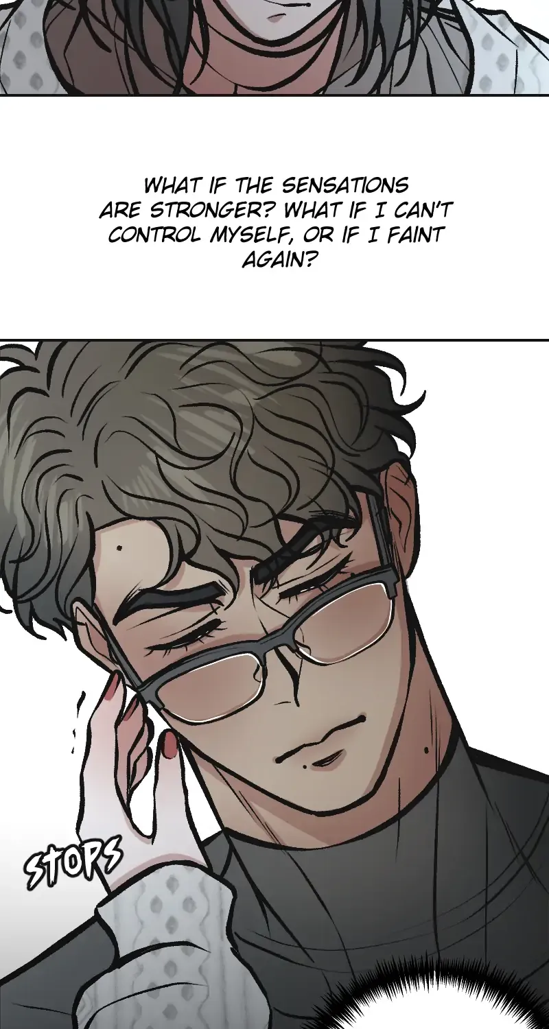 I Hate You, Will You Have Sex With Me? Kainu Manga Chapter 29 Page 31