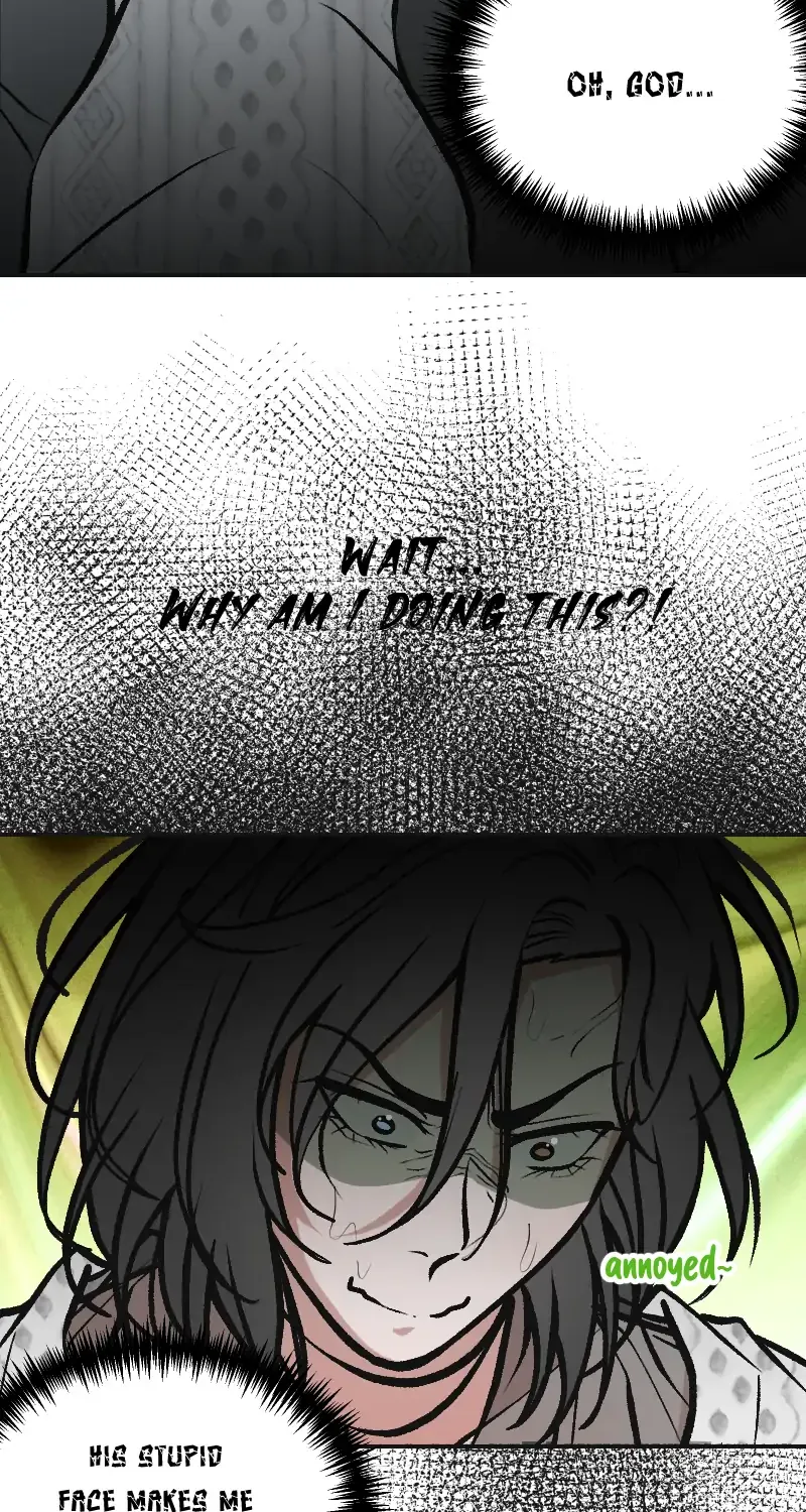 I Hate You, Will You Have Sex With Me? Kainu Manga Chapter 29 Page 32