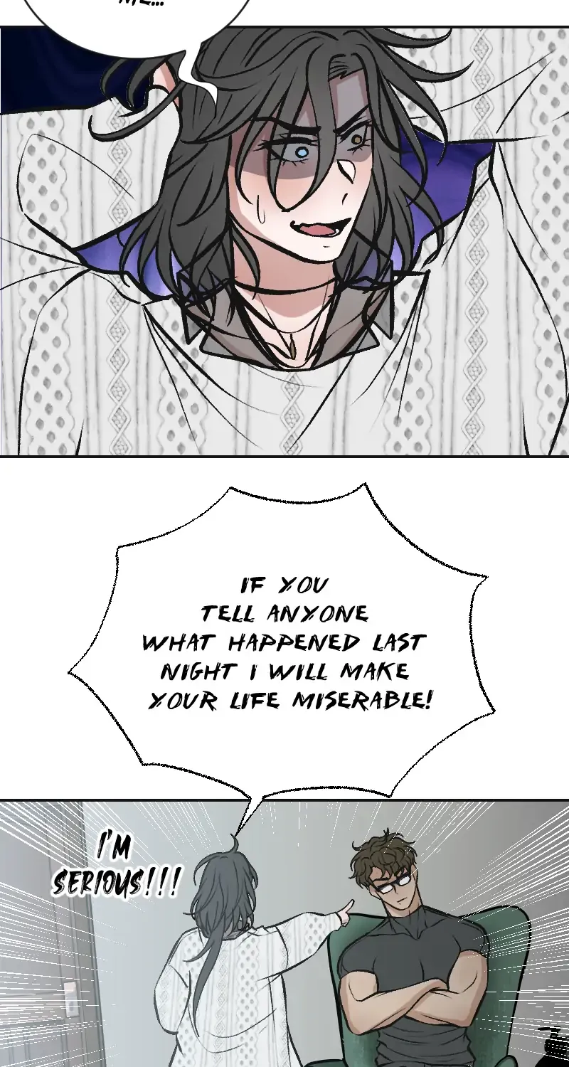 I Hate You, Will You Have Sex With Me? Kainu Manga Chapter 29 Page 35