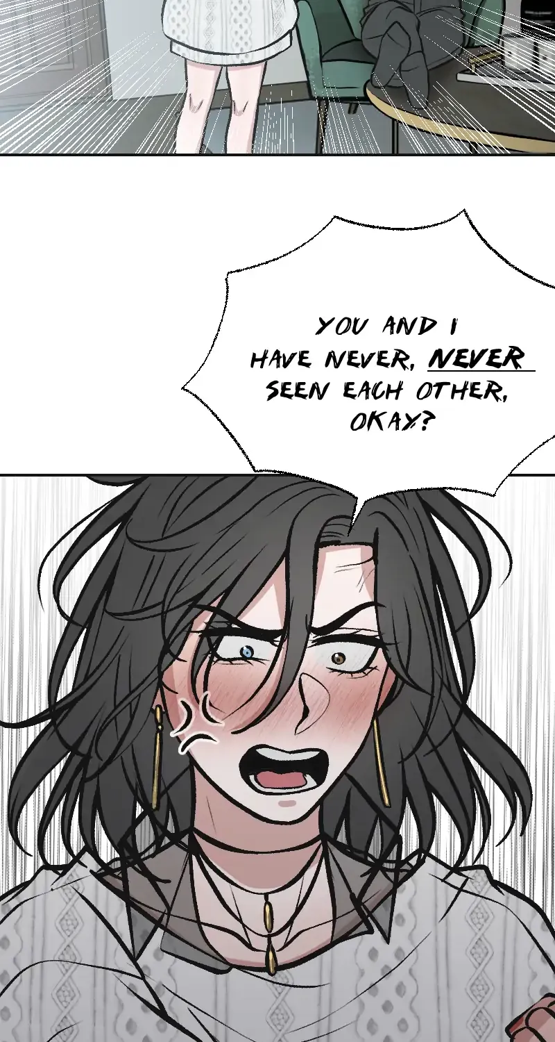 I Hate You, Will You Have Sex With Me? Kainu Manga Chapter 29 Page 36