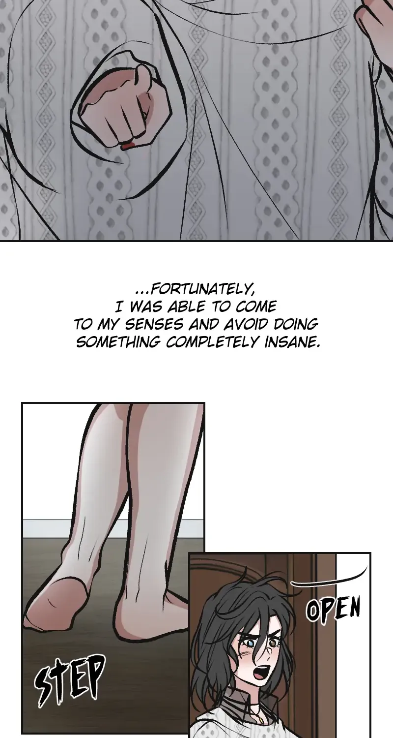 I Hate You, Will You Have Sex With Me? Kainu Manga Chapter 29 Page 37