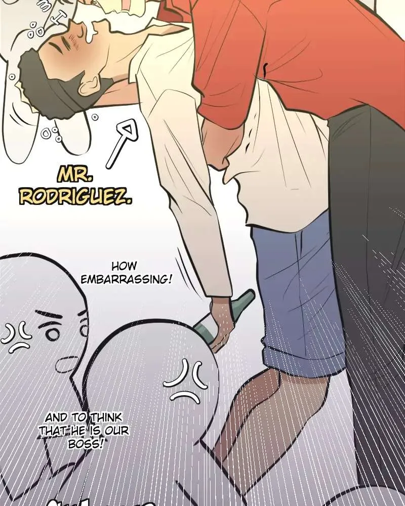 I Hate You, Will You Have Sex With Me? Kainu Manga Chapter 15 Page 23