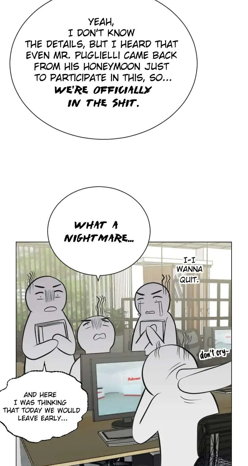 I Hate You, Will You Have Sex With Me? Kainu Manga Chapter 6 Page 6