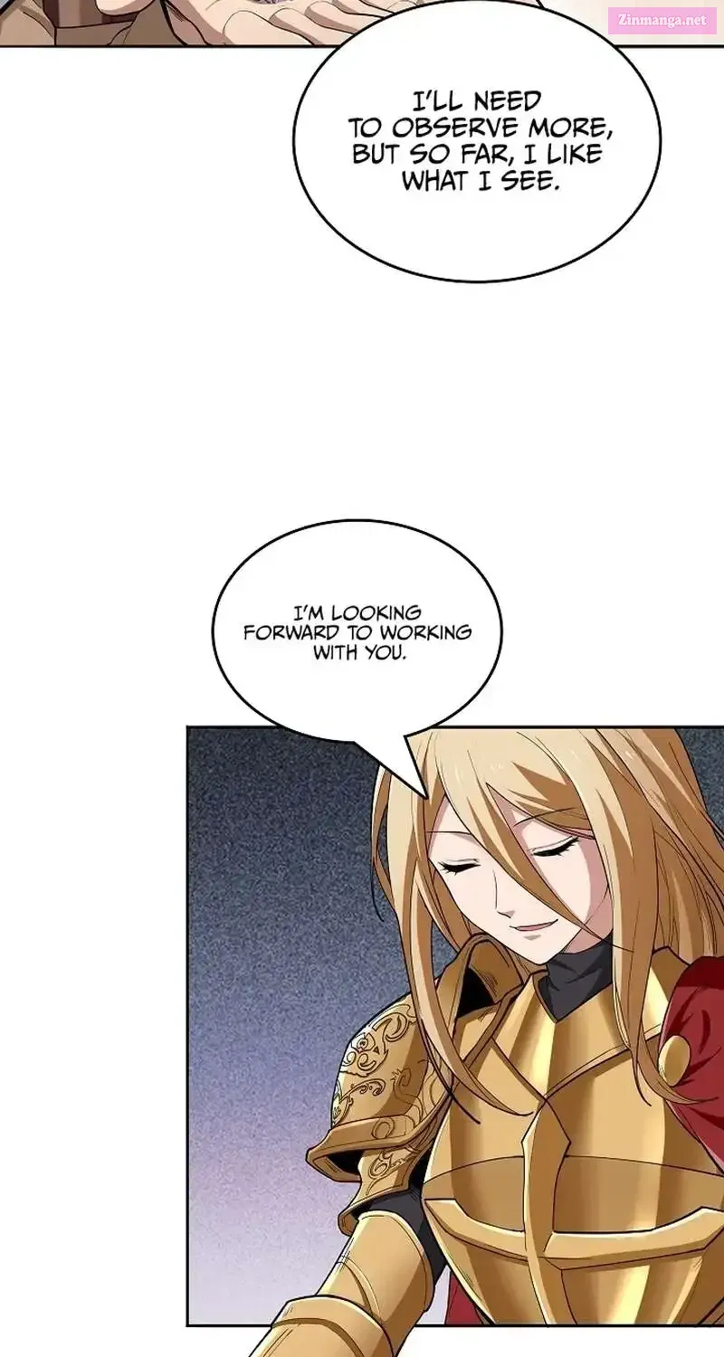 A 0.0000001% Demon King Kainu Manga Chapter 14 Page 58