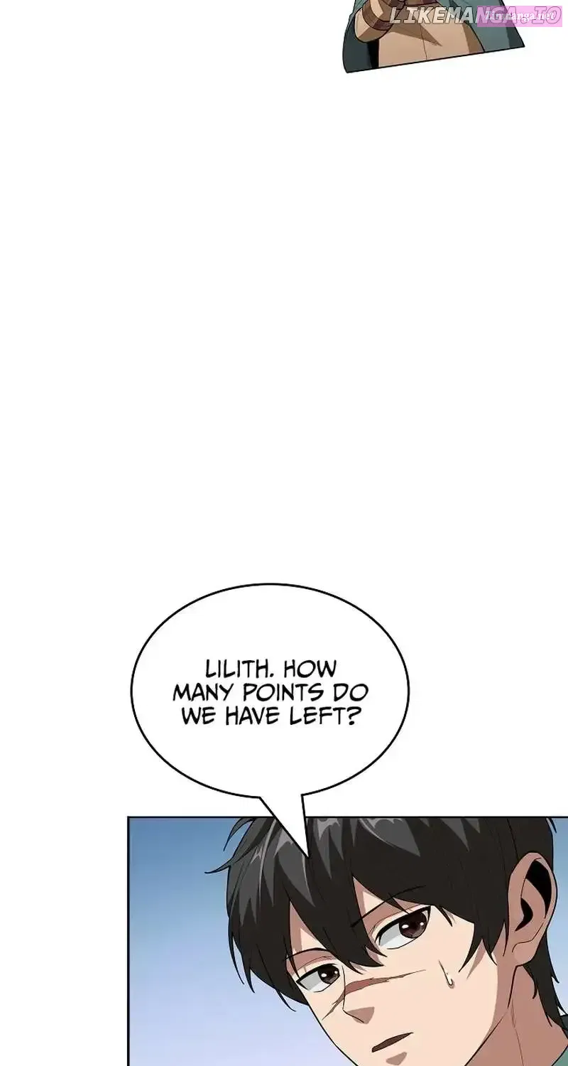 A 0.0000001% Demon King Kainu Manga Chapter 14 Page 81