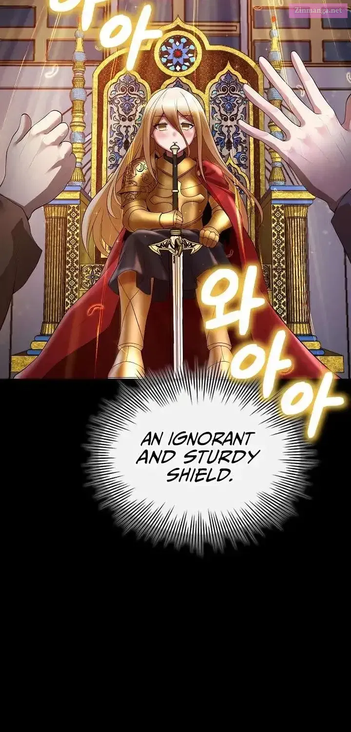A 0.0000001% Demon King Kainu Manga Chapter 12 Page 41