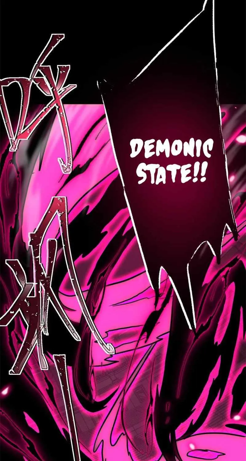 Apex Future Martial Arts Kainu Manga Chapter 110 Page 89