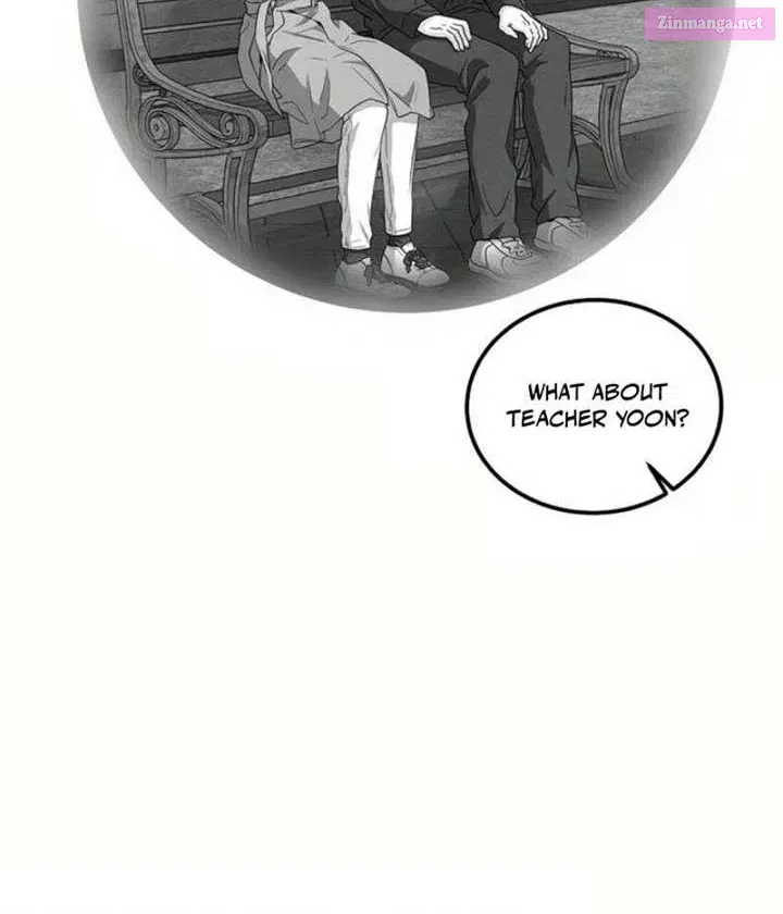 Home, Bitter Home, Motel California Kainu Manga Chapter 13 Page 8