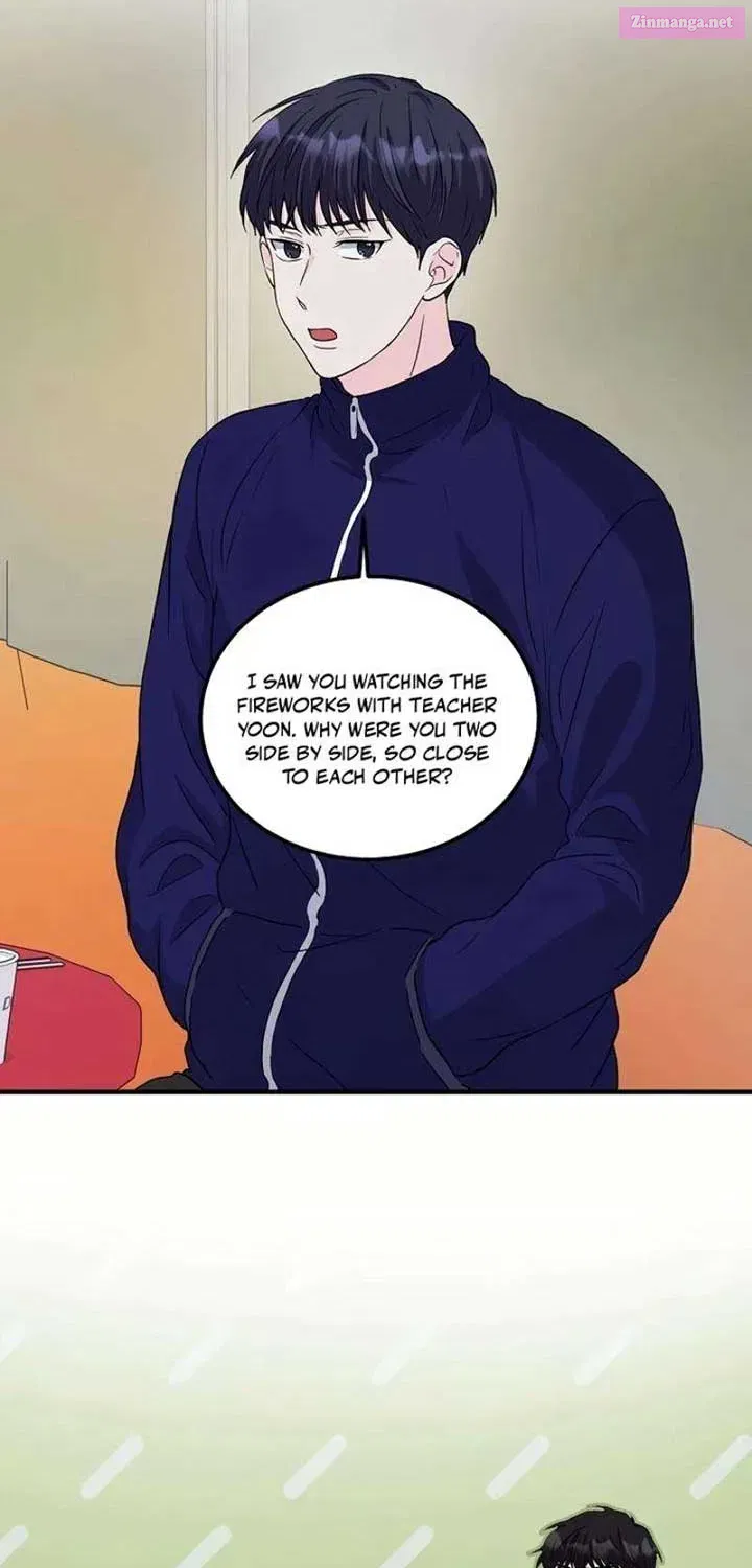 Home, Bitter Home, Motel California Kainu Manga Chapter 13 Page 10