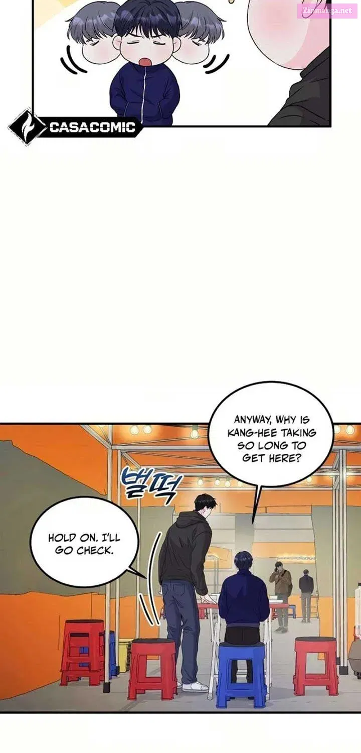 Home, Bitter Home, Motel California Kainu Manga Chapter 13 Page 12