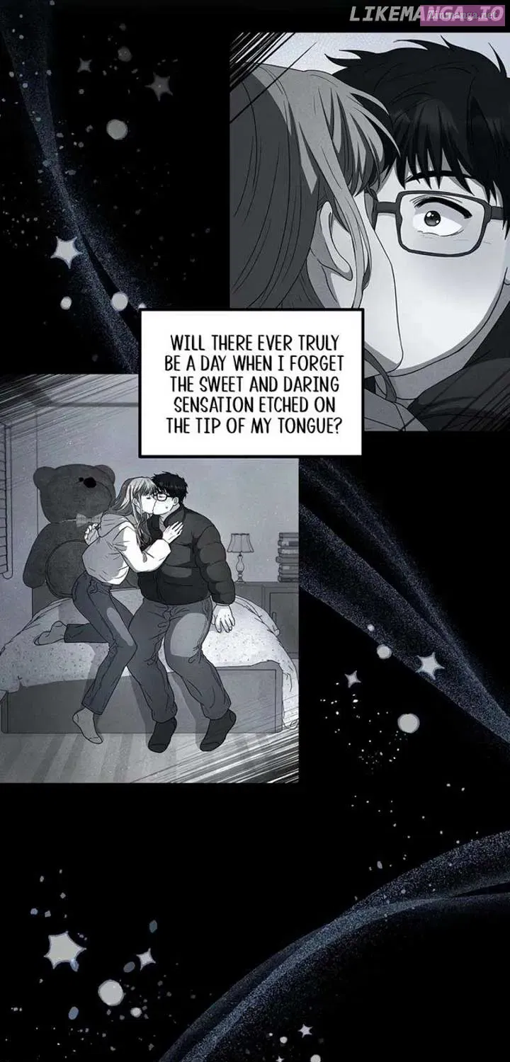 Home, Bitter Home, Motel California Kainu Manga Chapter 13 Page 17