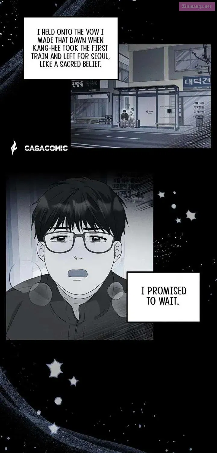 Home, Bitter Home, Motel California Kainu Manga Chapter 13 Page 18