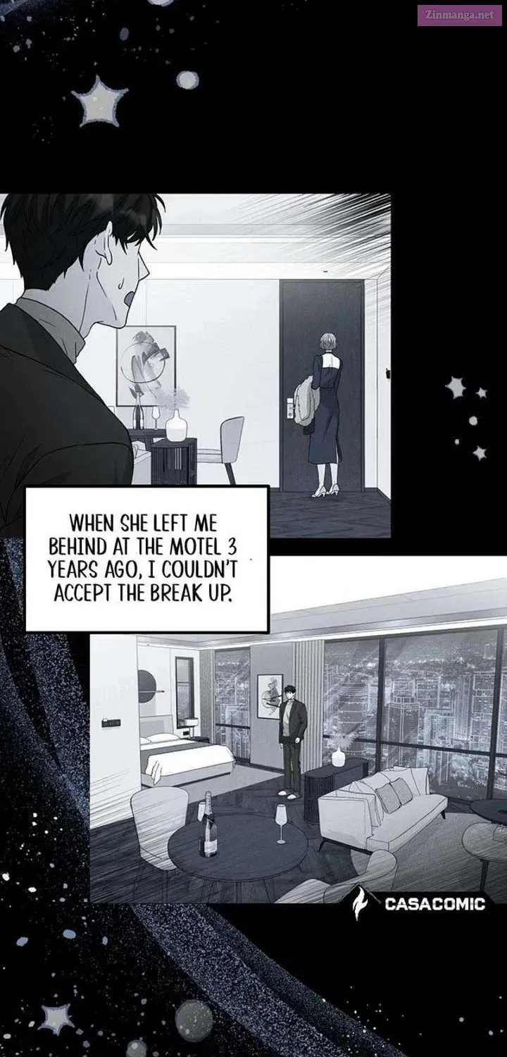 Home, Bitter Home, Motel California Kainu Manga Chapter 13 Page 20