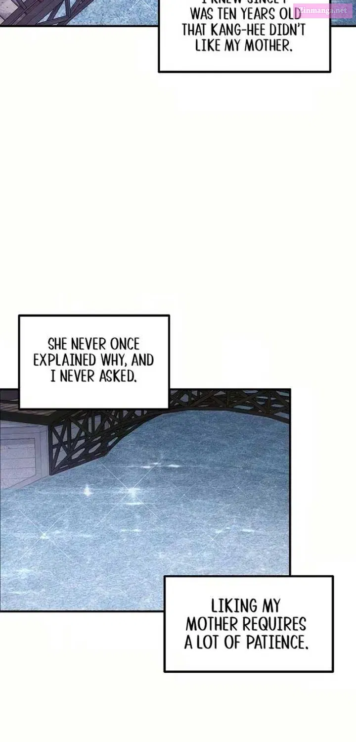 Home, Bitter Home, Motel California Kainu Manga Chapter 13 Page 28