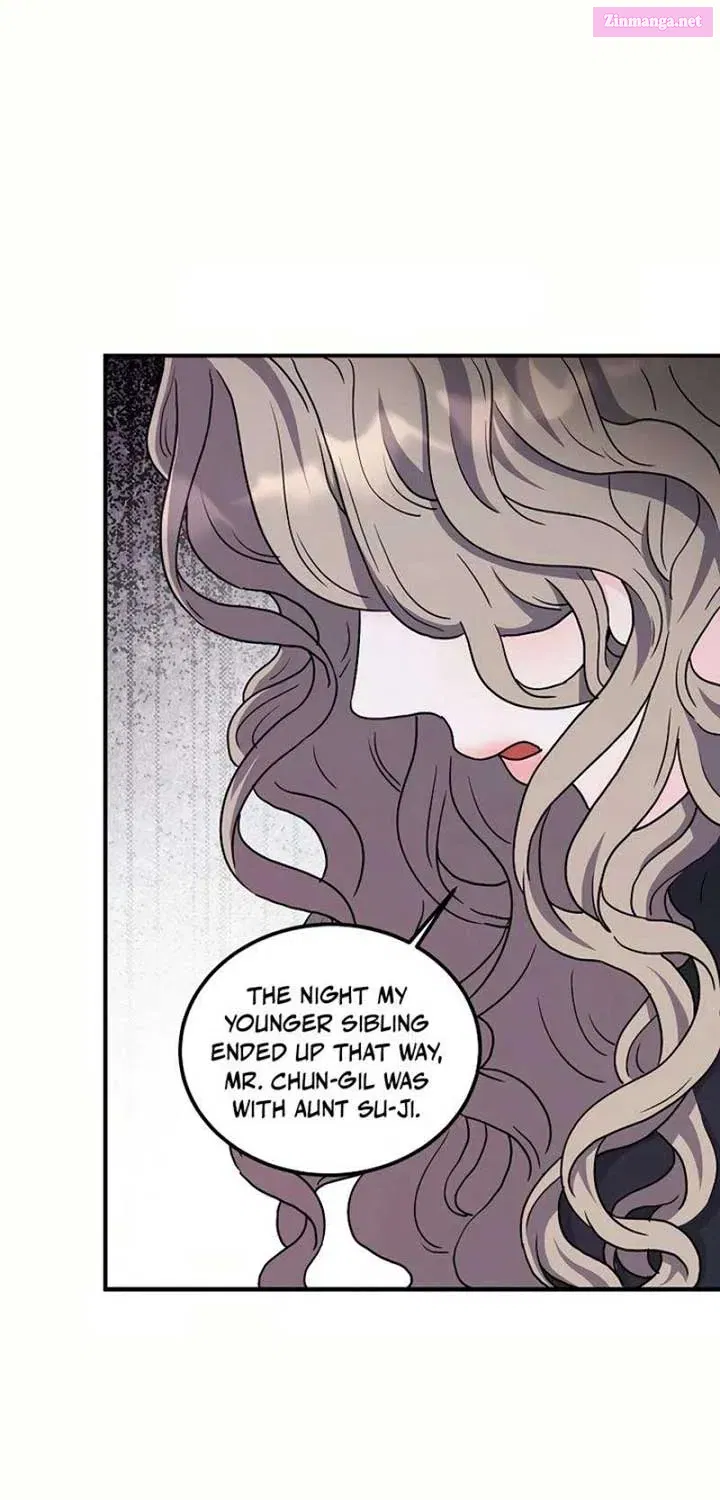 Home, Bitter Home, Motel California Kainu Manga Chapter 13 Page 29