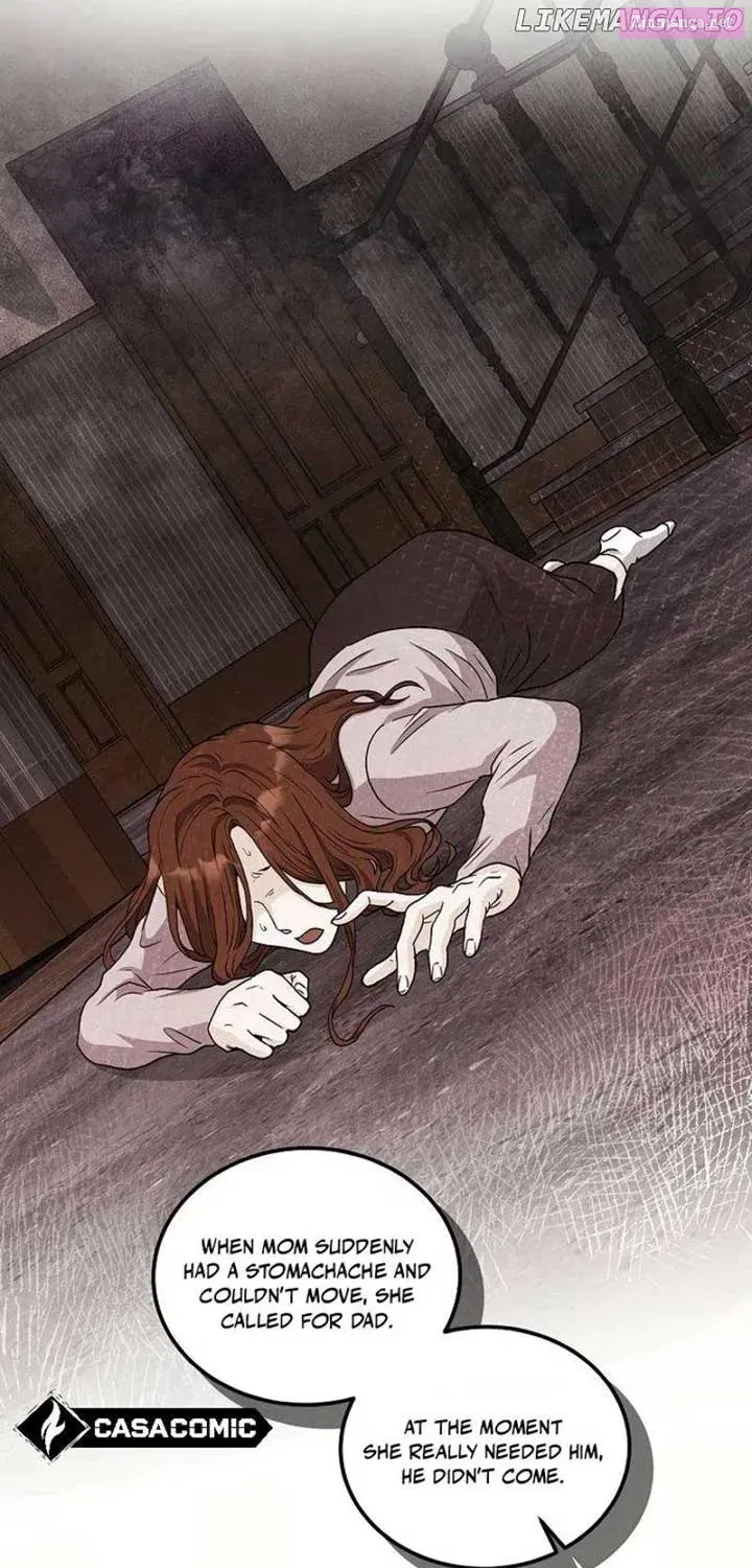 Home, Bitter Home, Motel California Kainu Manga Chapter 13 Page 31