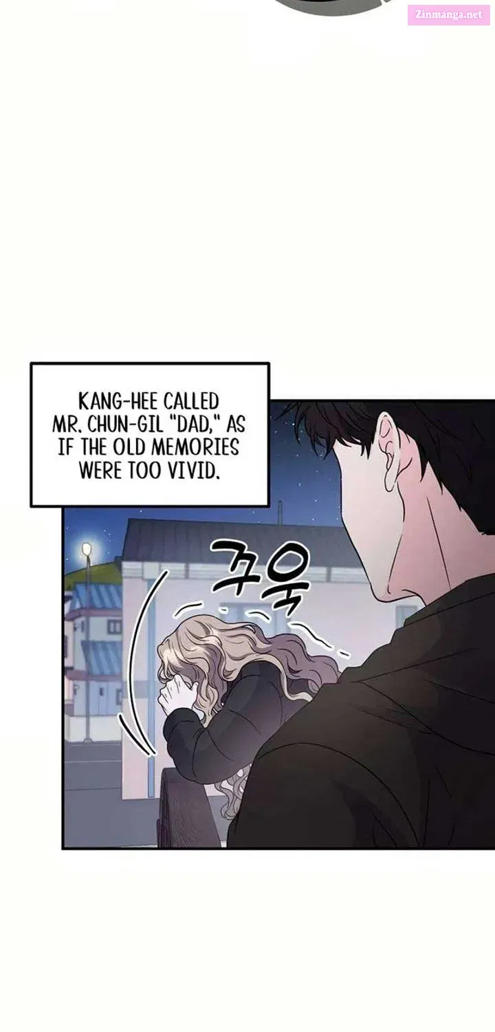 Home, Bitter Home, Motel California Kainu Manga Chapter 13 Page 32