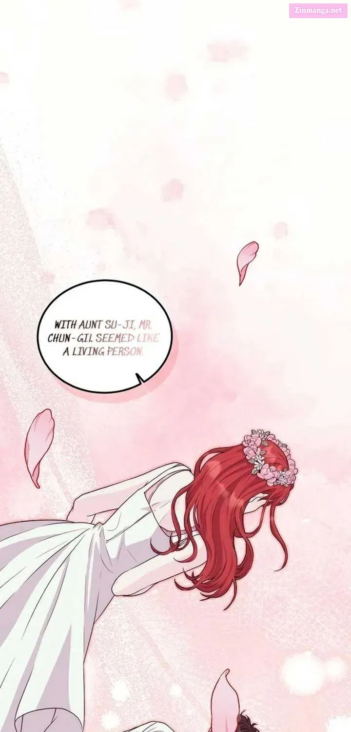Home, Bitter Home, Motel California Kainu Manga Chapter 13 Page 37