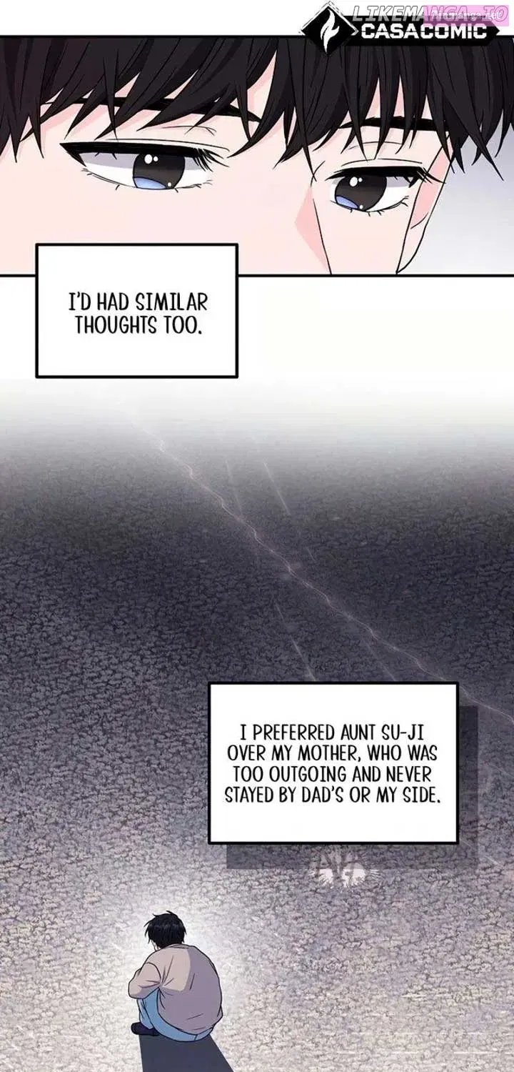 Home, Bitter Home, Motel California Kainu Manga Chapter 13 Page 39