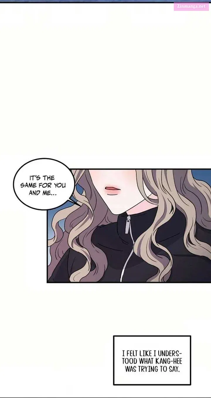 Home, Bitter Home, Motel California Kainu Manga Chapter 13 Page 54
