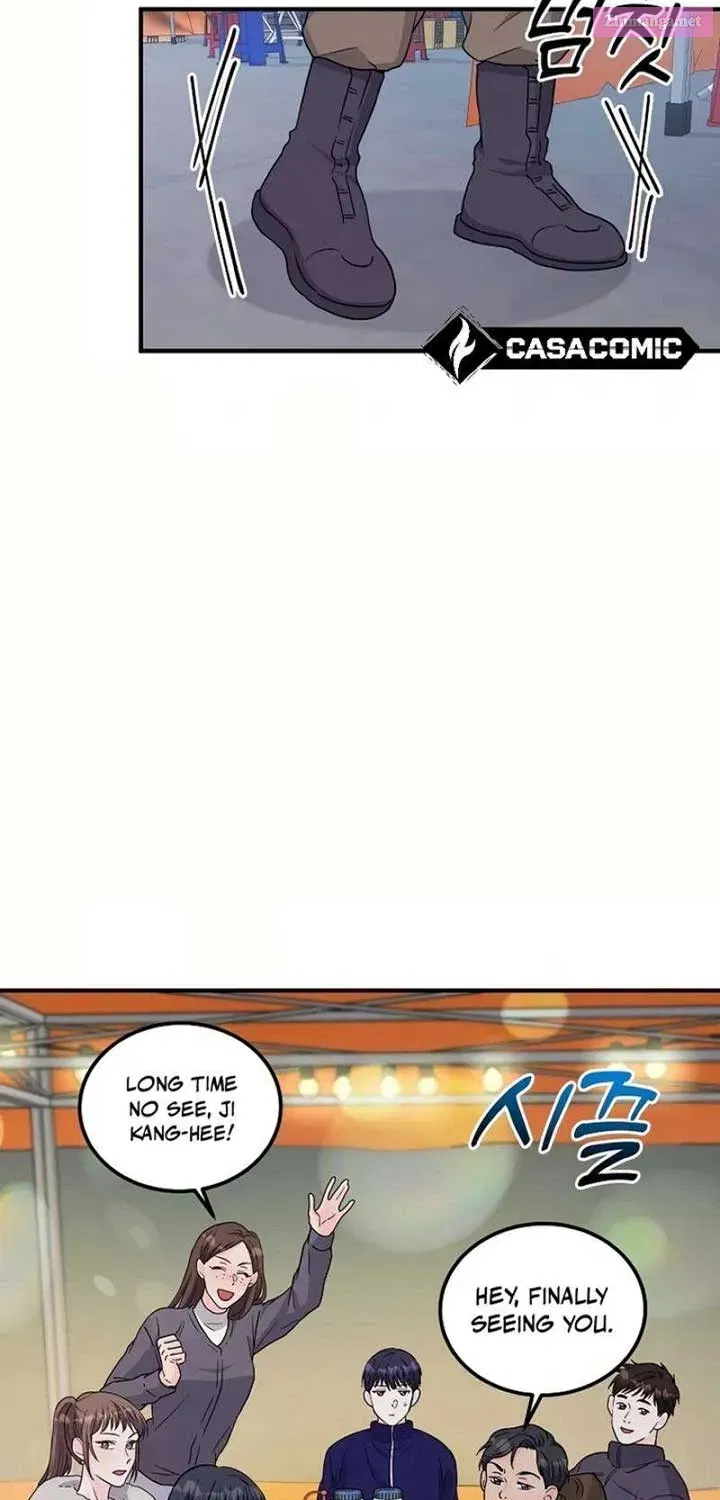 Home, Bitter Home, Motel California Kainu Manga Chapter 13 Page 59