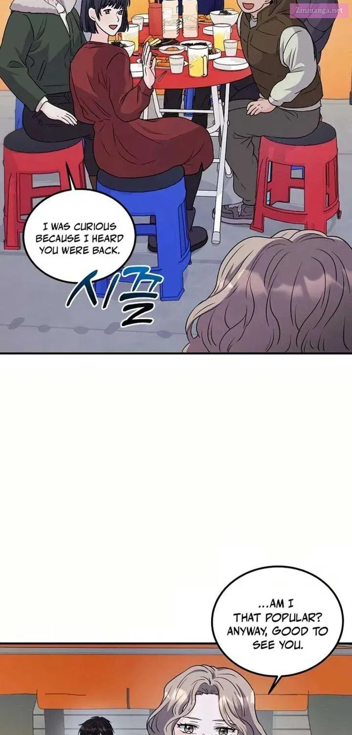 Home, Bitter Home, Motel California Kainu Manga Chapter 13 Page 60