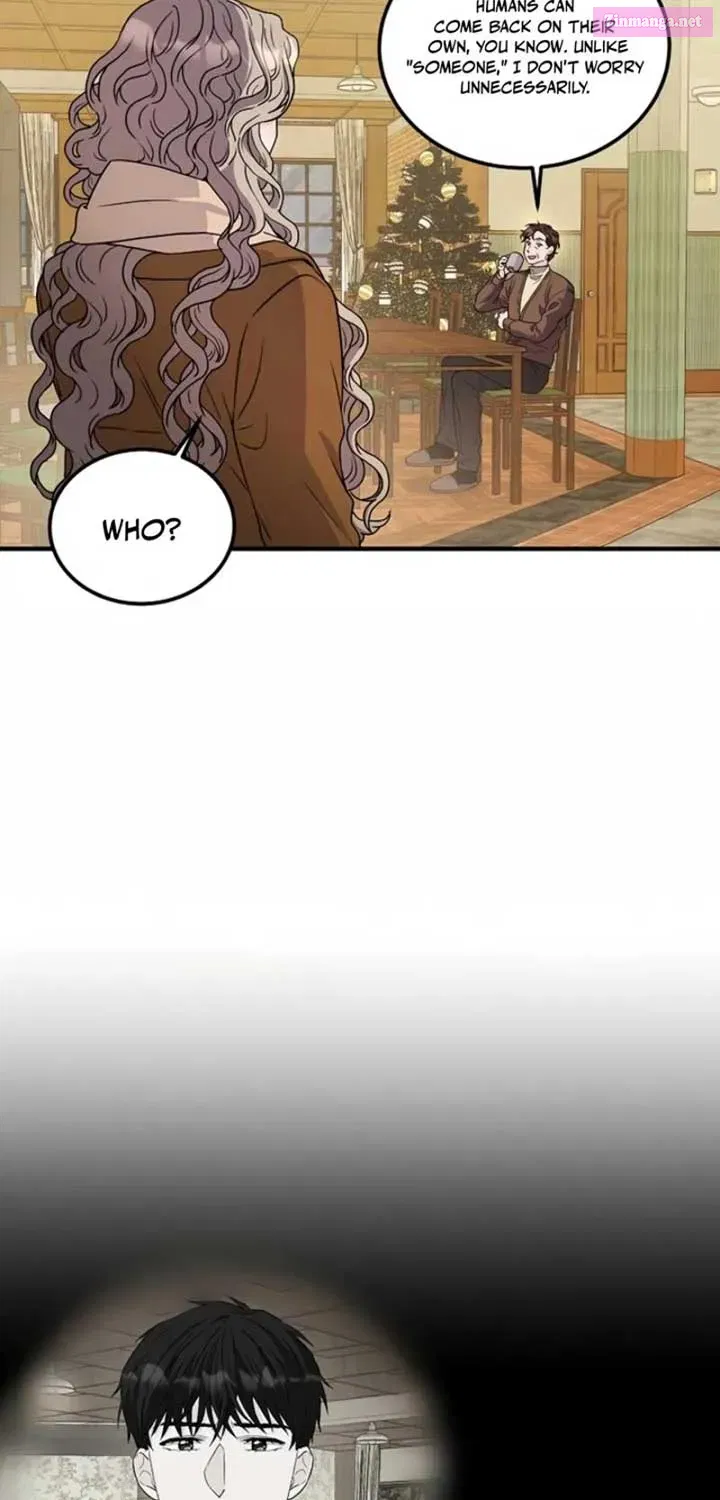 Home, Bitter Home, Motel California Kainu Manga Chapter 12 Page 5