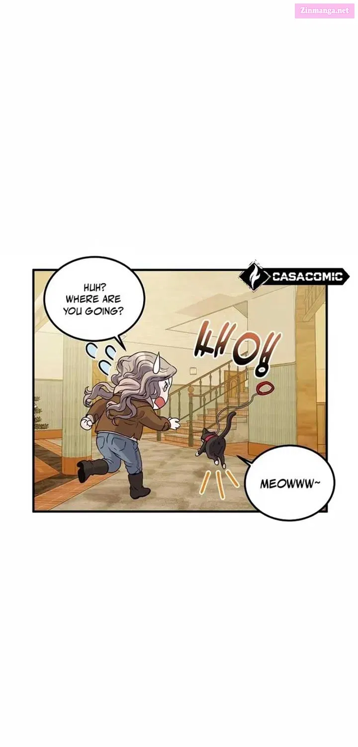 Home, Bitter Home, Motel California Kainu Manga Chapter 12 Page 10