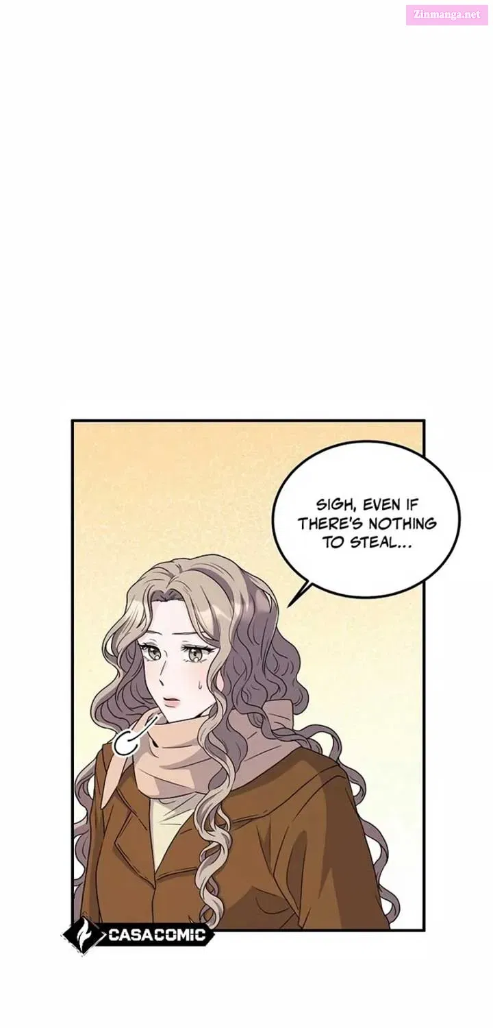 Home, Bitter Home, Motel California Kainu Manga Chapter 12 Page 13