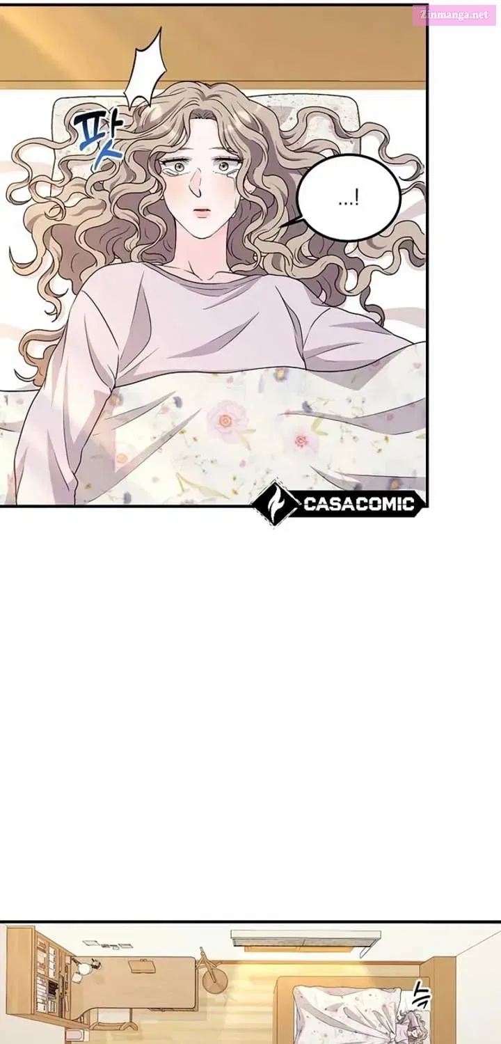 Home, Bitter Home, Motel California Kainu Manga Chapter 12 Page 33