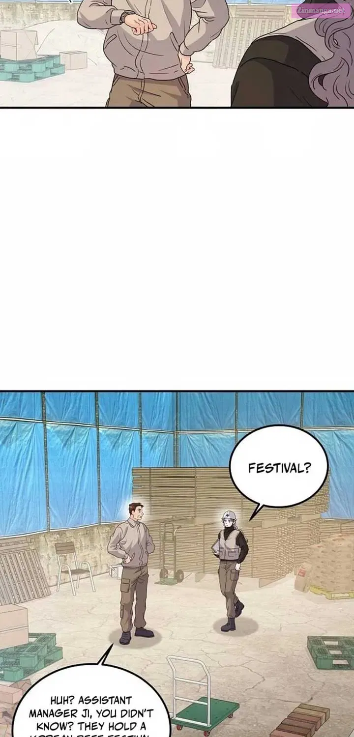 Home, Bitter Home, Motel California Kainu Manga Chapter 12 Page 37