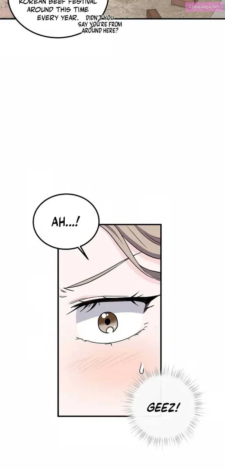 Home, Bitter Home, Motel California Kainu Manga Chapter 12 Page 38