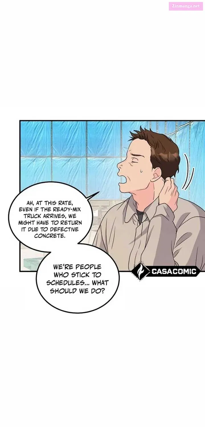 Home, Bitter Home, Motel California Kainu Manga Chapter 12 Page 39