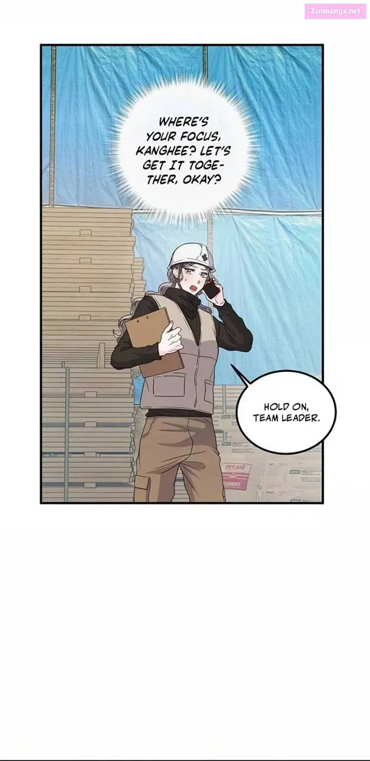 Home, Bitter Home, Motel California Kainu Manga Chapter 12 Page 40