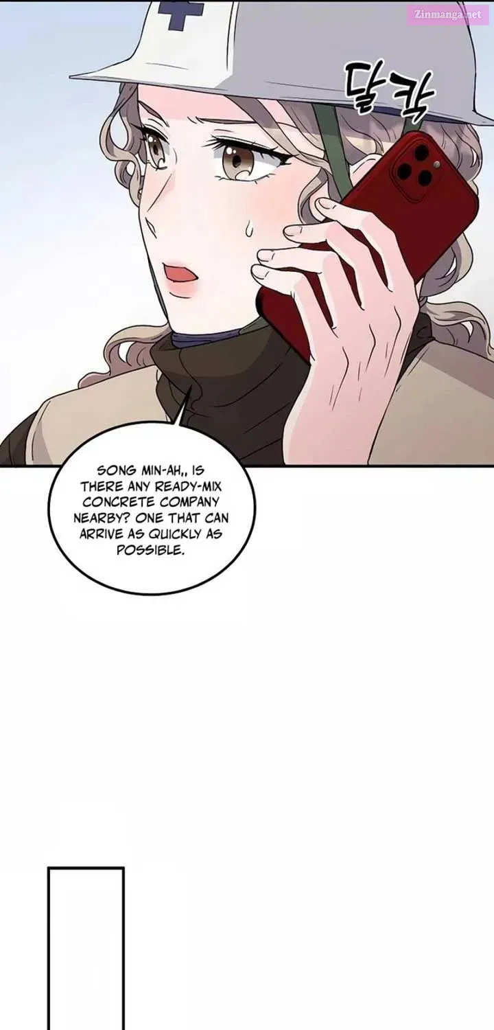Home, Bitter Home, Motel California Kainu Manga Chapter 12 Page 41